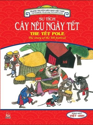 cover image of The Tet Pole--The Story of Tet Festival